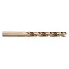 Metabo metaalboor HSS cobalt 10,2x 133mm
