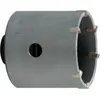 Metabo Corona para broca de martillo 100 x 55 mm, M 16 (623398000)