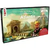 Frech Escape Experience Calendrier de l'Avent   Atlantis