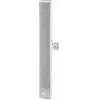 Colonne d'enceintes MONACOR ELA 2 W 100 V H 101,6 cm 93 dB 110-20000 H...