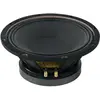 MONACOR SP-10/250PRO Haut-parleur de grave, subwoofer, 250 W, 8 O - Subwoofers hi-fi