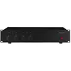 Monacor PA-1450D Amplificateur ELA 50 W 4 canaux