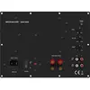 Monacor international Module actif subwoofer digital, 420 WMAX, 300 W...