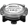 Excitateur audio/résonateur Monacor EX-40/4, 20 W, 4 ohms