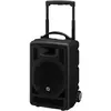Monacor TXA-820 système sono portable 50 W