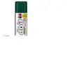 Peinture en bombe - MARABU - DO IT - 150 ml - Vert sapin n°75 - Satiné - Séchage rapide