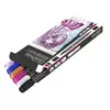 Marabu Make Manga Ensemble de 6 Stylos/Marqueurs de Couleur Aquarelle