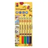 Marabu marqueur de textiles textil painter, blister de 5 mr011600080