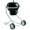 Rösle Barbecue Boule No.1 AIR F50 Charbon, Noir