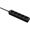 Multiprise Gao X5 2p+t, 3g1,0 Mm2
