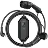 Chargeur Portable Pour Voiture electrique Link2home 7m 16/8a