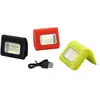 Lampe magnétique GA rechargeable coloris aléatoire