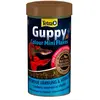 Tetra - Aliment complet Tetra guppy colour 250 ml