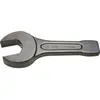 Clés à fourche à frapper 837000 ouv. de clé 75 mm acier traité PADRE