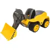 Smoby Big Chargeur Maxi Du Travailleur De Puissance