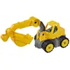 BIG Pelleteuse enfant Power Worker mini