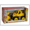 Smoby Big - 800055803 - Chargeuse sur Roues - Power-Worker-Mini