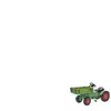 BIG Camion porte-outils Fendt à enfourcher