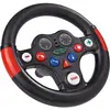 Big 800056487 Volant de course BIG-Racing-Sound-Wheel.