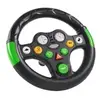 Big 800056488 - Tracteur Wheel avec volant sonore