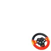 BIG Volant pour porteur enfant Bobby Car sonore 56459