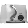 Trancheuse - RITTER - Compact 1 - Gris - Arrêt automatique - 65 Watt