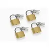 MEISTER Jeu de 4 cadenas 35 mm