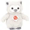 Hermann Teddy Olivia Peluche Hibou 19 Cm