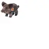 Peluche sanglier Hermann Teddy 30 cm