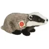 Teddy Hermann Peluche Blaireau 908159 30 cm