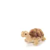 Teddy Hermann Peluche tortue 20 cm