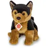 Teddy Hermann Peluche chien berger allemand 30 cm