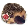Hermann Teddy Peluche Hérisson 15 cm