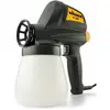 WAGNER Pistolet à peinture haute pression airless W180P