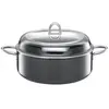 Faitout Silit 28cm Avec Couvercle
