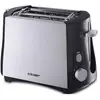 Grille-pain - Cloer 3410 - 2 tranches - 825W
