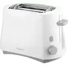 Cloer Cloer 331 - Grille-pain - 2 tranche - blanc