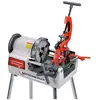 ROTHENBERGER SUPERTRONIC 3SE, Standard, BSPT R 1/2-3", 230V - 56250