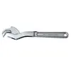 Clé automatique type r 200mm n°2 - rothenberger - 70221