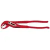Pince multiprise - ROTHENBERGER - Typ SP 70528 - 250 mm - Rouge