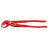 Rothenberger 1000001344 Wapu SP Pince multiprise 12" rouge 70529