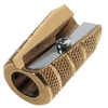 Mobius & Ruppert Taille-Crayon Grenade Simple Laiton