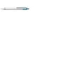 Schneider 133203Stylo bille Slider Xite Bleu Lot de 10