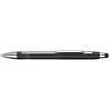 Schneider Stylo à bille Epsilon Touch noir-pink Pte Extra Large Bleu