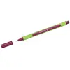 Schneider Feutre Fineliner Line-Up 04 carmine Rouge