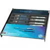 Schneider, Cartouche de rechange + encrier, Plateau de mines 170ST ass...