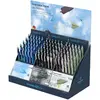 Schneider, Stylo, Kugelschreiber Slider Rave 90ST sortiert (90x)