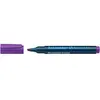 Schneider stylos marqueurs maxx 133, pointe 1 4 mm (violet) 113308