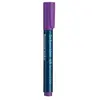 Schneider Marqueur permanent Maxx 130 Pte Ogive 1-3 mm Violet