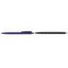 SCHNEIDER - Lot de 20 - stylo à bille rétractable K15, rouge